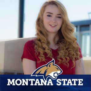 Meet your Posher, Natasha